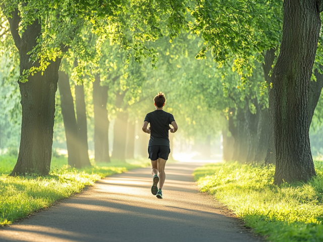 Stress et anxiété : l'exercice physique, votre meilleur allié